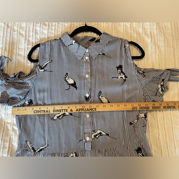 Papillon Dress - Picture 9 of 11